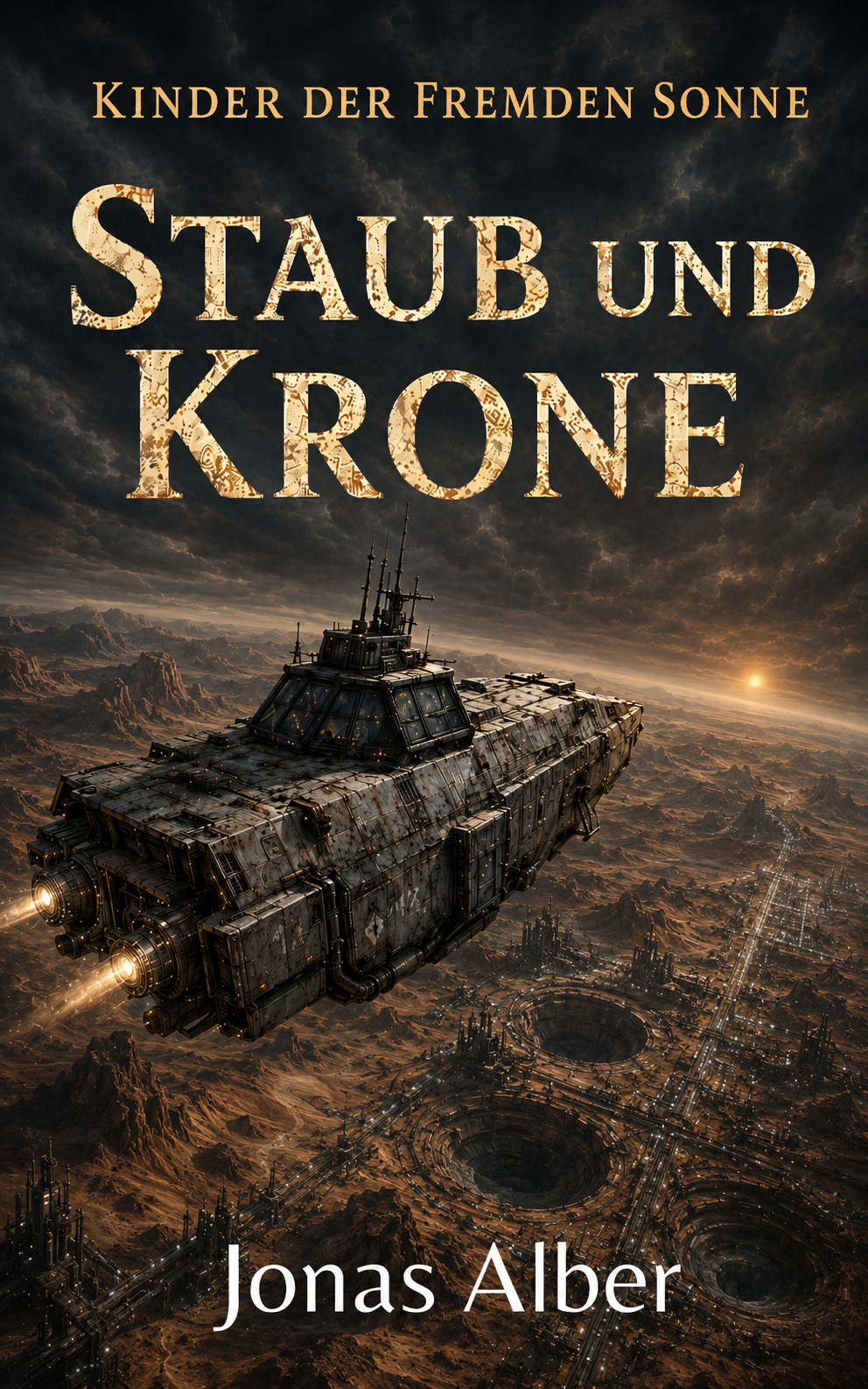 StaubUndKrone-Cover